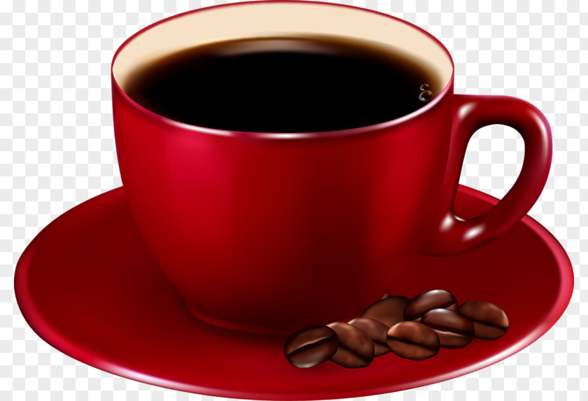 Coffee Cup Cafe Bean PNG
