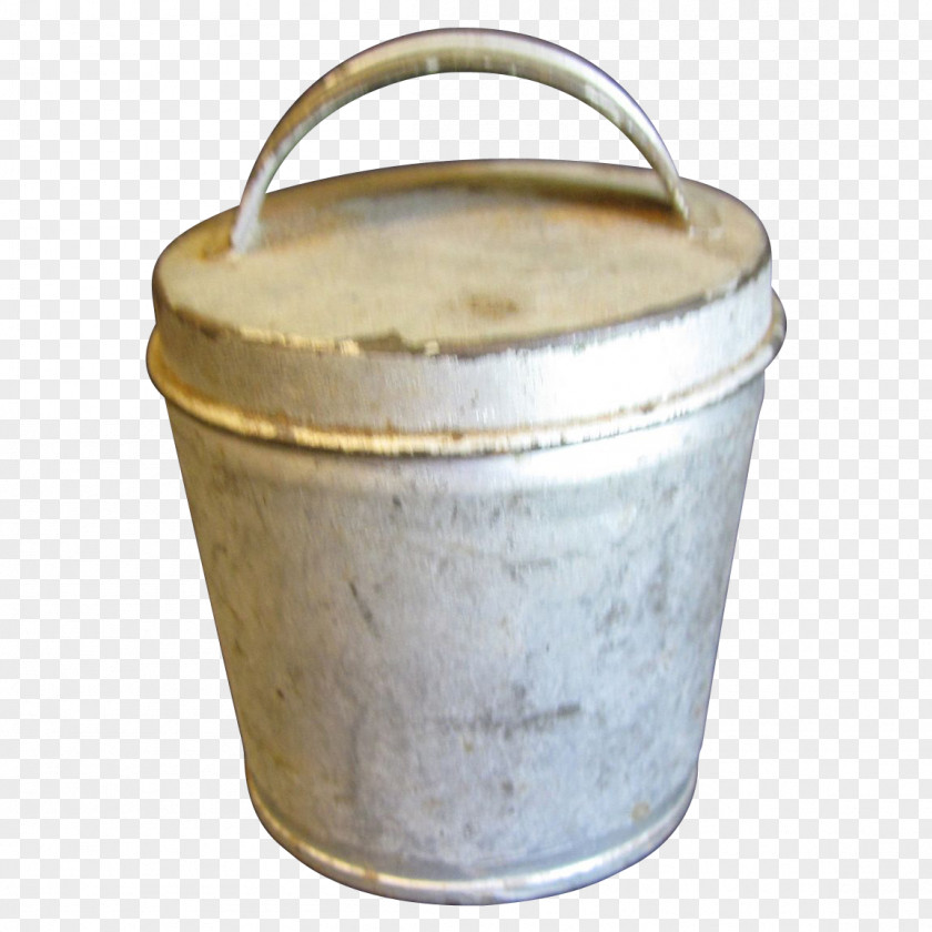 Container Lid Tin Can Box PNG