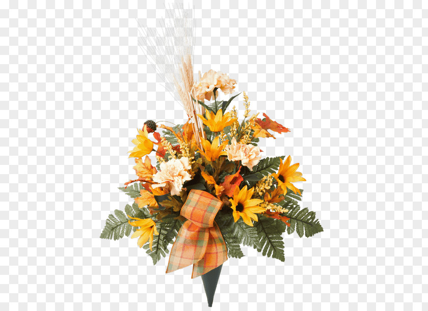 Flower Floral Design Cut Flowers Bouquet Vase PNG
