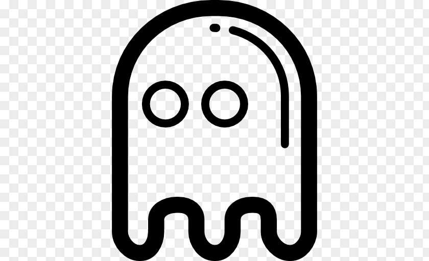 Ghost Logo Clip Art PNG