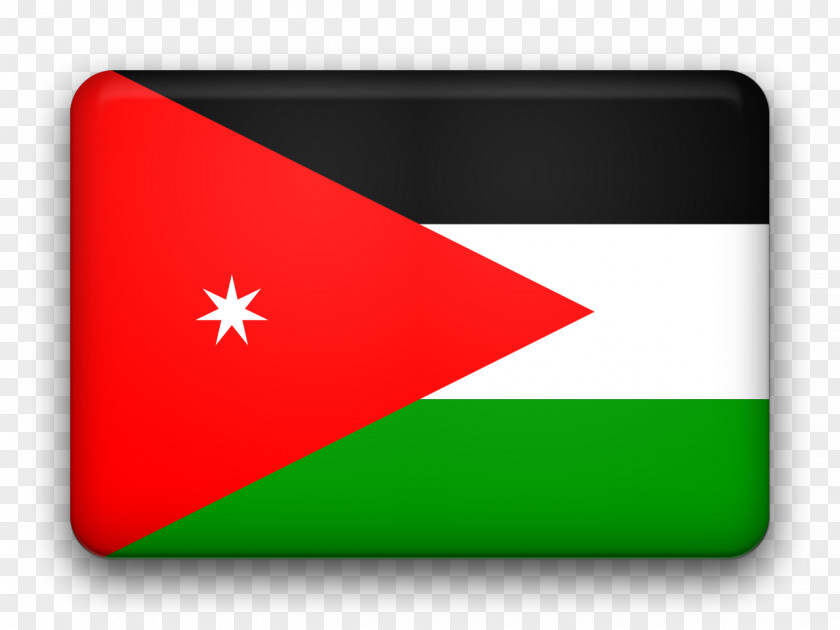 Jordan Country Flag Of National Drawing PNG