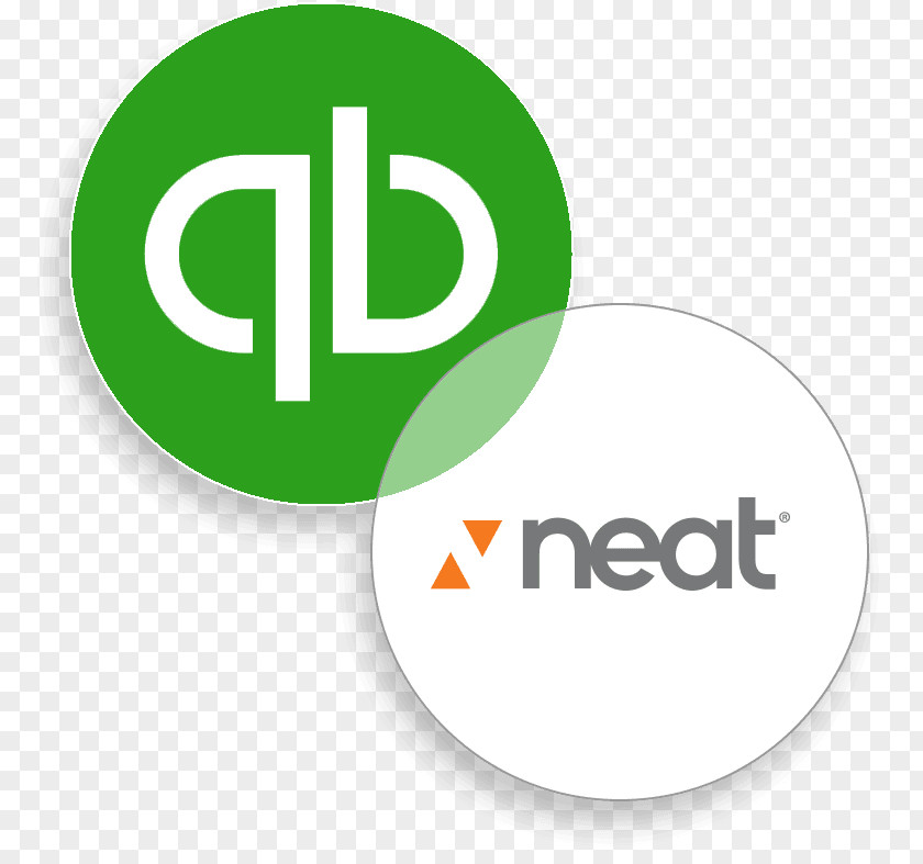 Neat QuickBooks Xero Accounting Software Computer PNG