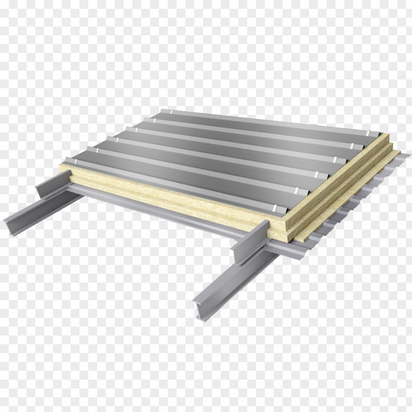 Plaque Roof Steel Metal Purlin Material PNG