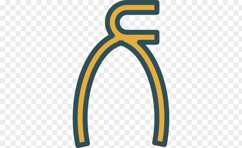 Pliers Teeth Logo Number Line PNG