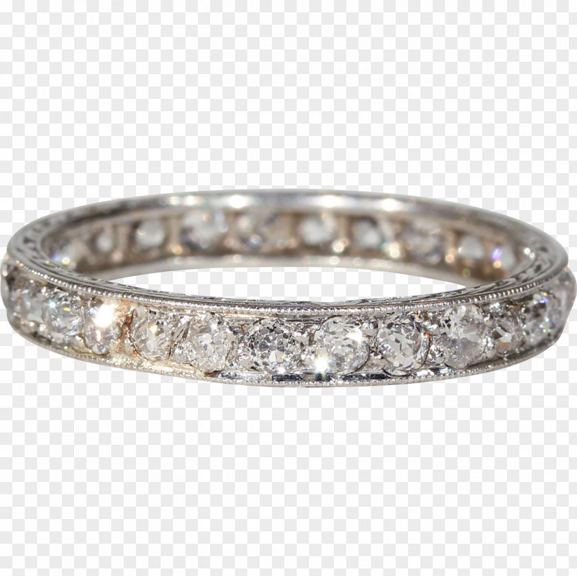 Ring Wedding Jewellery Bracelet Platinum PNG