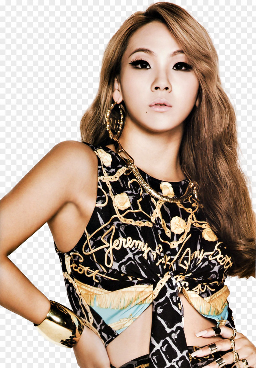 Rita Ora CL South Korea 2NE1 Musician PNG