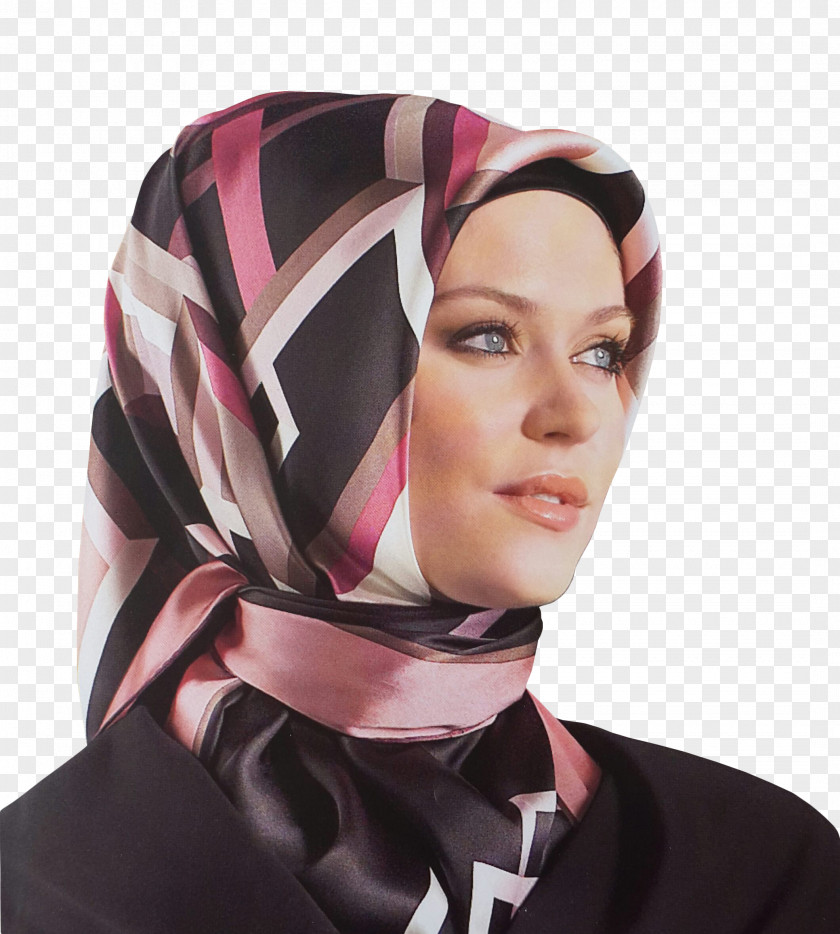 Salão De Beleza Headscarf Hijab Clothing Fashion PNG