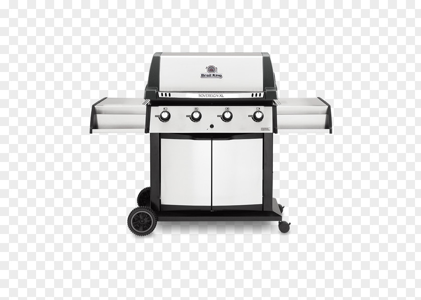 Thickness On Charcoal Barbecue Grilling Broil King Sovereign 90 Gasgrill Regal S440 Pro PNG