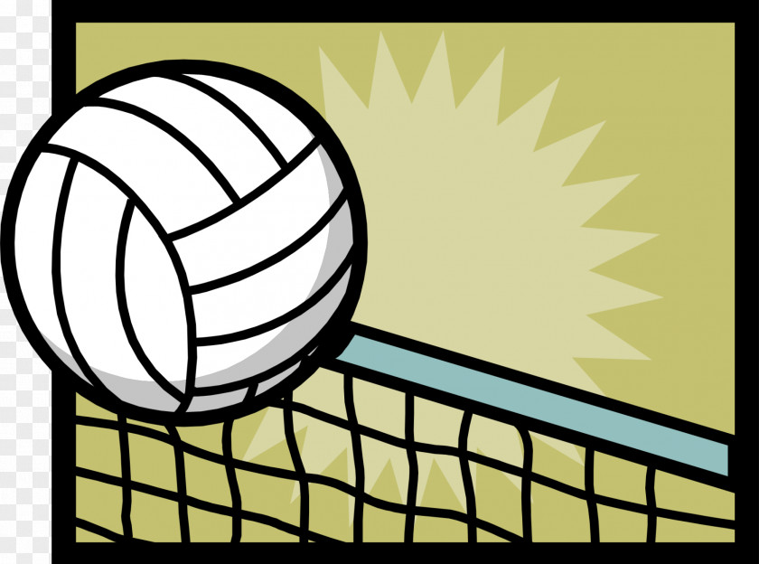 Volleyball Sports League Coach Tournament PNG