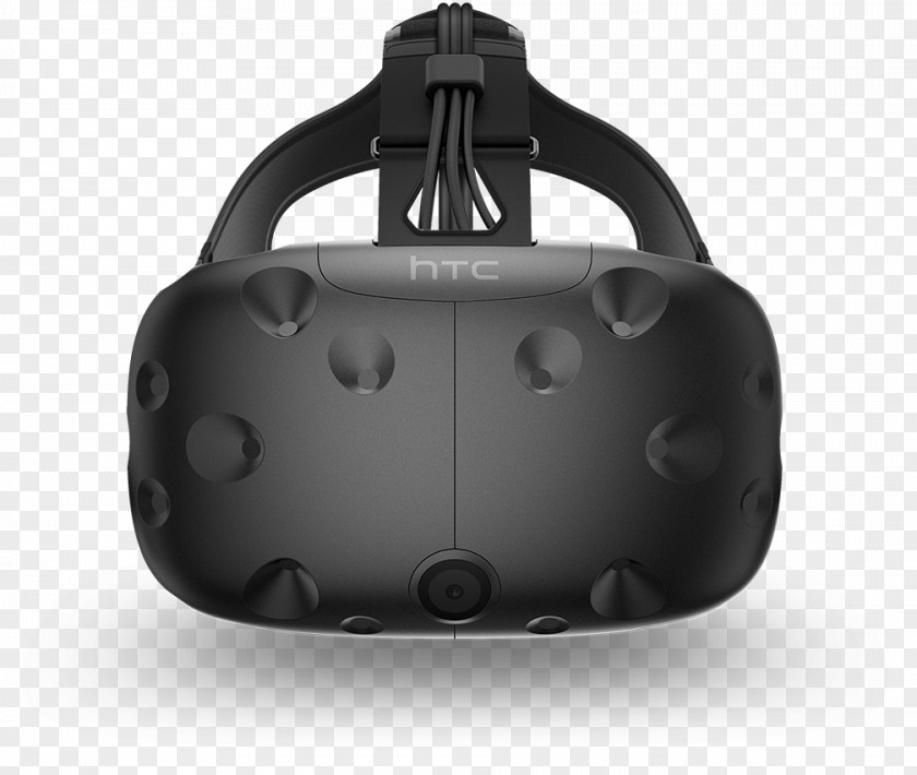 VR Headset HTC Vive Virtual Reality Oculus Rift Tilt Brush Samsung Gear PNG
