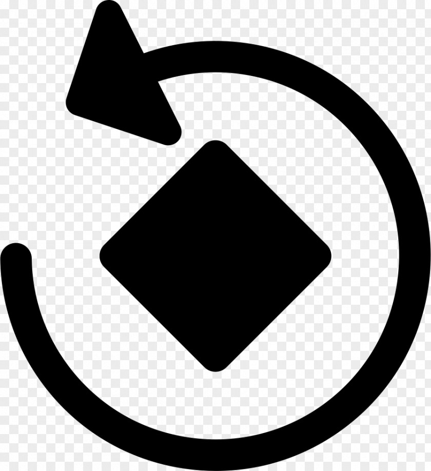 Arrow Symbol Rotation Clip Art PNG