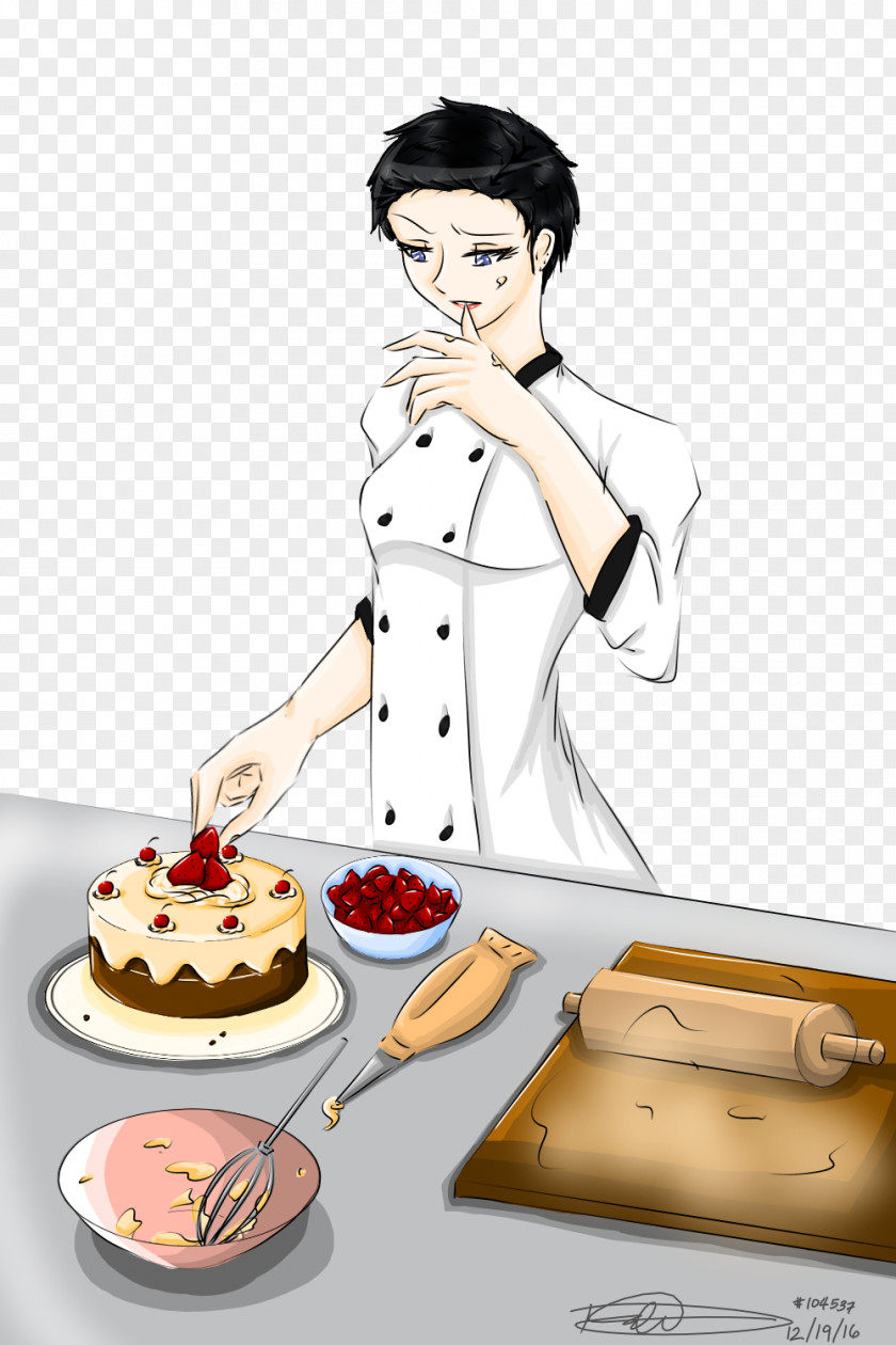 Barber Shop Artwork Cuisine Cartoon PNG