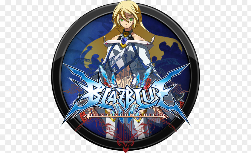 BlazBlue: Continuum Shift Calamity Trigger Chrono Phantasma PlayStation 3 PNG , Blazblue Ii clipart PNG