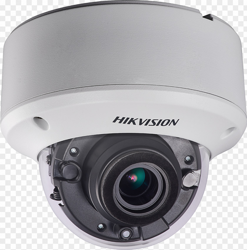 Camera Hikvision Closed-circuit Television Analog High Definition Transport Video Interface PNG