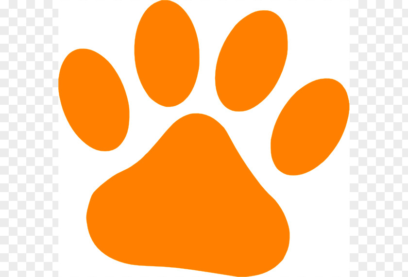 Cat Paw Clipart Dog Clip Art PNG