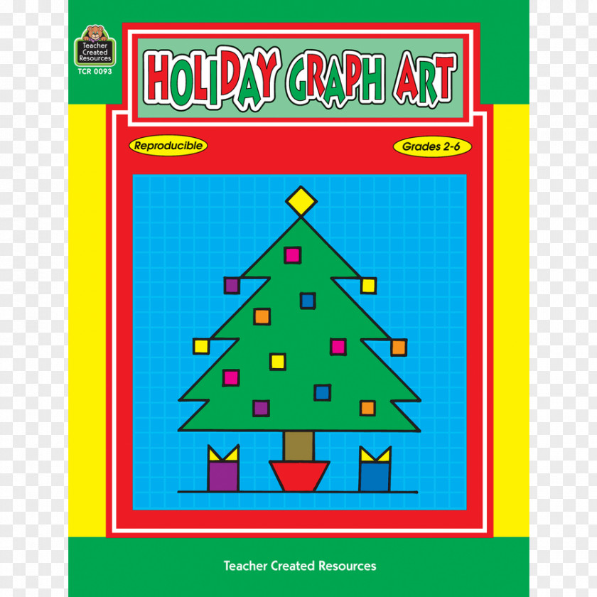 Christmas Cover Holiday Graph Art Challenging Teacher Paper Of A Function PNG