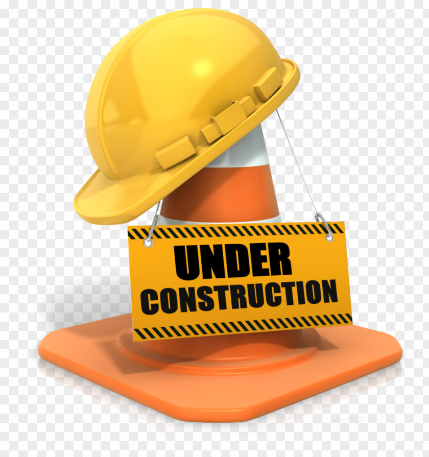 Construction Site Architectural Engineering Hard Hats Worker Clip Art PNG