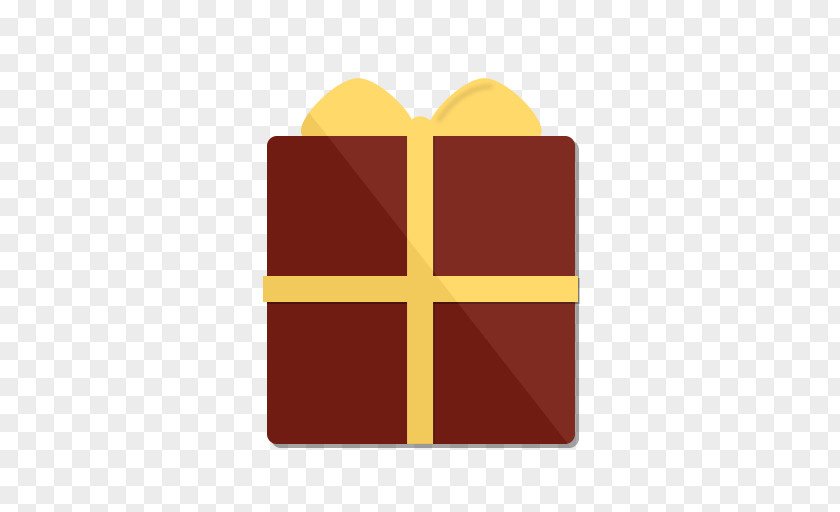 Creative Box Christmas Gift Iconfinder PNG