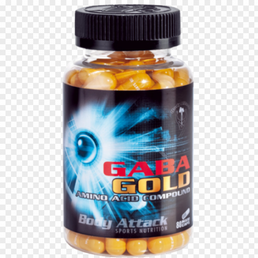 Dietary Supplement Gamma-Aminobutyric Acid Amino Alpha-Aminobutyric PNG