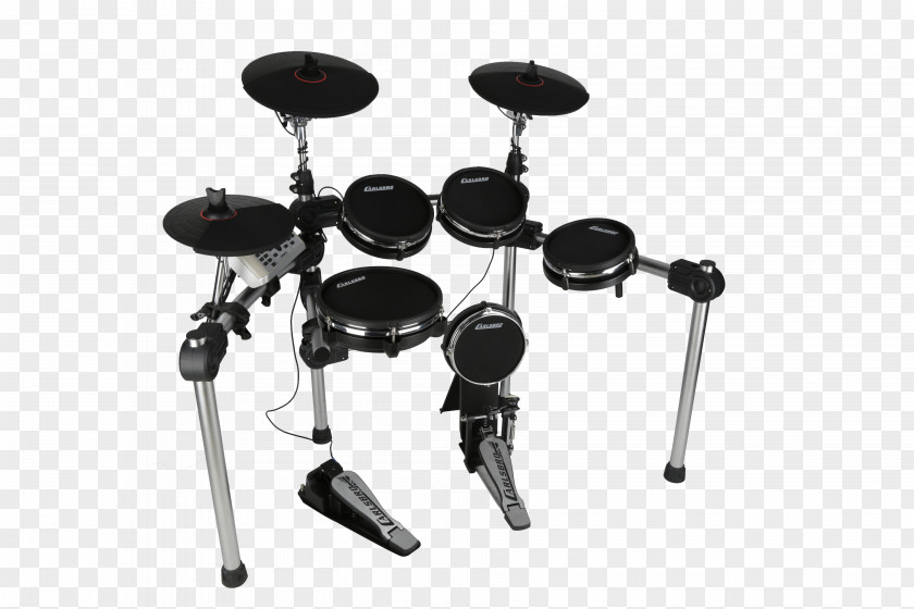 Drums Electronic Bass Tom-Toms PNG
