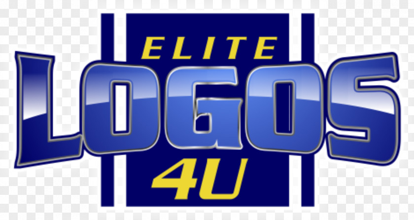 Elite Logo's 4U Hanley, Staffordshire Brand Top Awards PNG