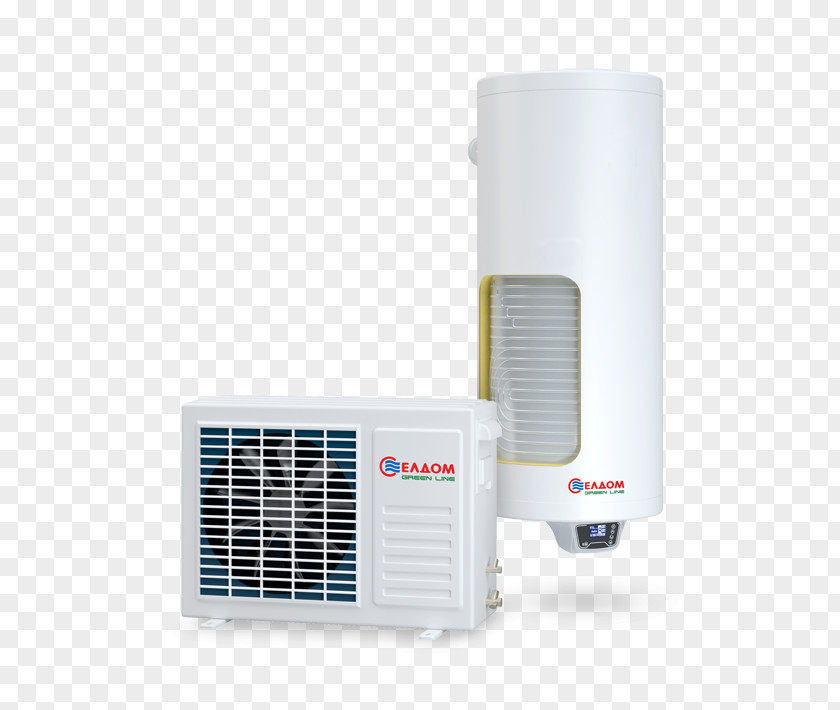 Energy Storage Water Heater Heating Heat Pump Solar PNG