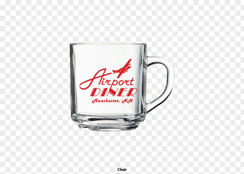 Glass Mug Pint Coffee Beer Glasses PNG