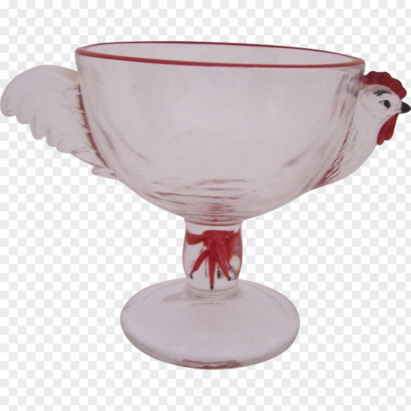 Glass Stemware Cup Bowl PNG