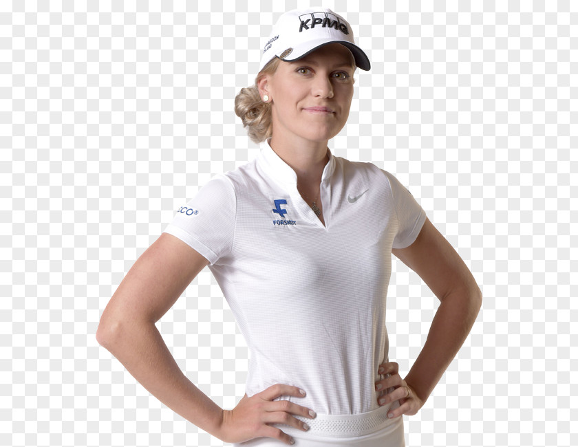 Golf LPGA Olafia Kristinsdottir Iceland Canadian Women's Open PNG