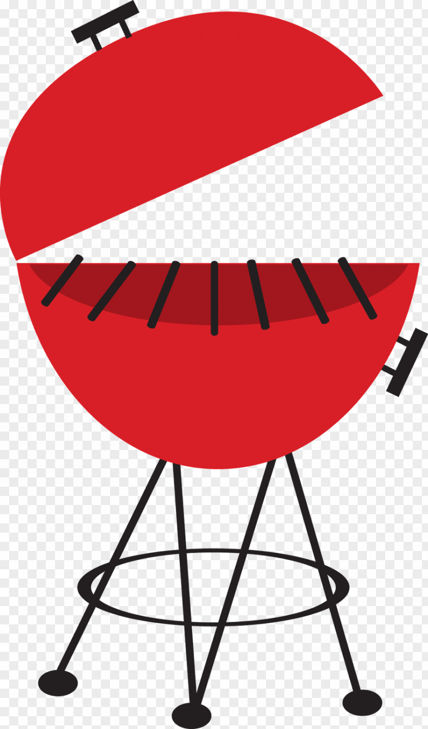 Grill Barbecue Sauce Kebab Picnic Clip Art PNG