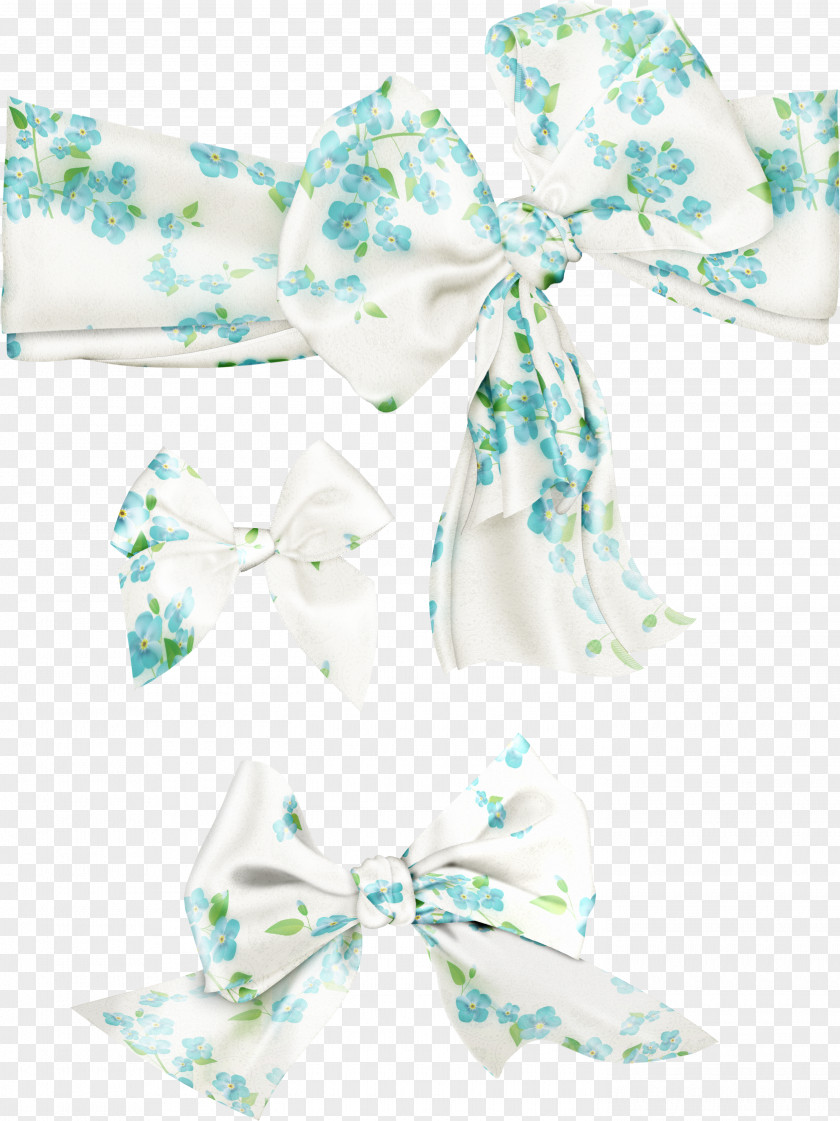 Hair Tie Ribbon Bow Blog Flower PNG