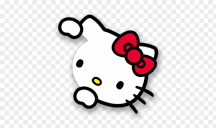Hello Kitty Lunchbox Baby Learn Sanrio Drawing PNG