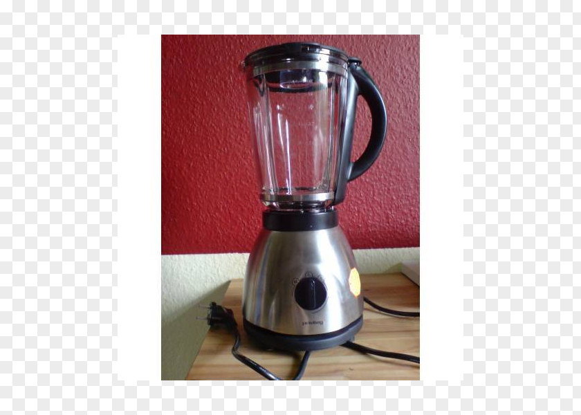 Kettle Blender Mixer Coffeemaker Food Processor PNG