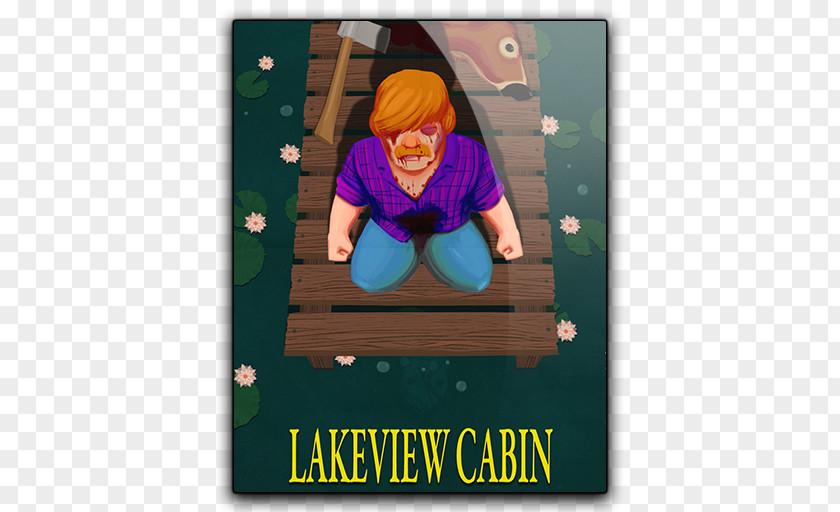 Lakeview Cabin Collection Adventure Film State Of Decay PNG