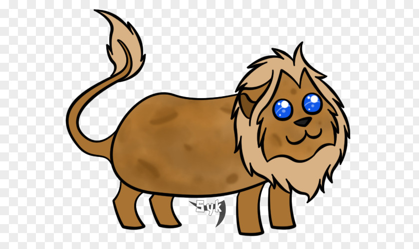 Lion Baked Potato Drawing Clip Art PNG