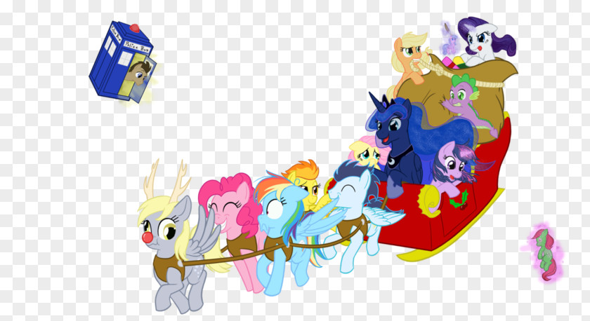My Little Pony Rainbow Dash Pinkie Pie Fluttershy Derpy Hooves PNG