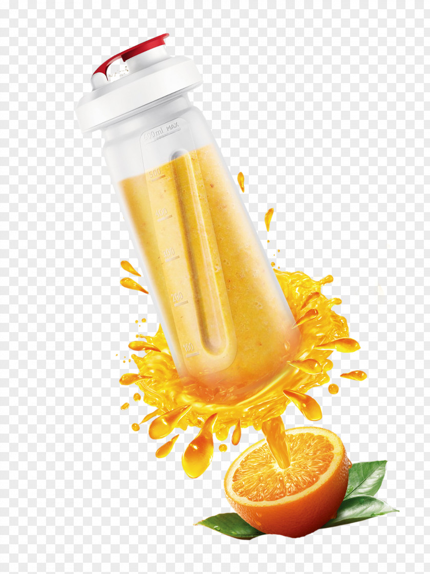 Orange Juice Pepsi Drink PNG