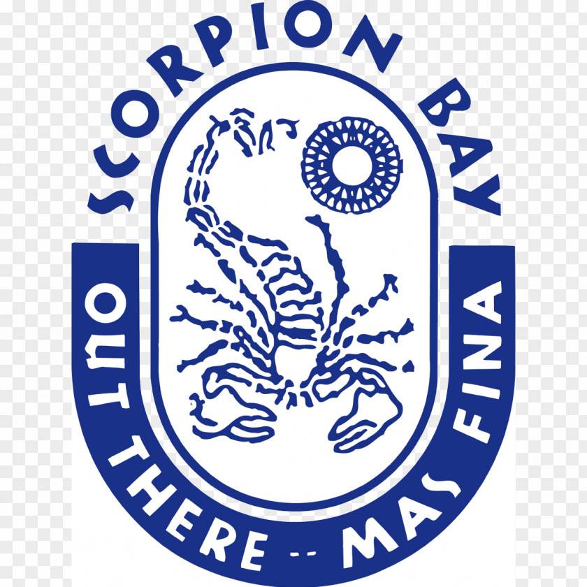 Scorpion Logo Brand Time Design Clip Art PNG
