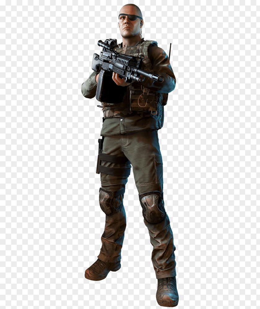 Soldier Tom Clancy's Ghost Recon Wildlands Ubisoft Pathfinder Roleplaying Game Role-playing PNG