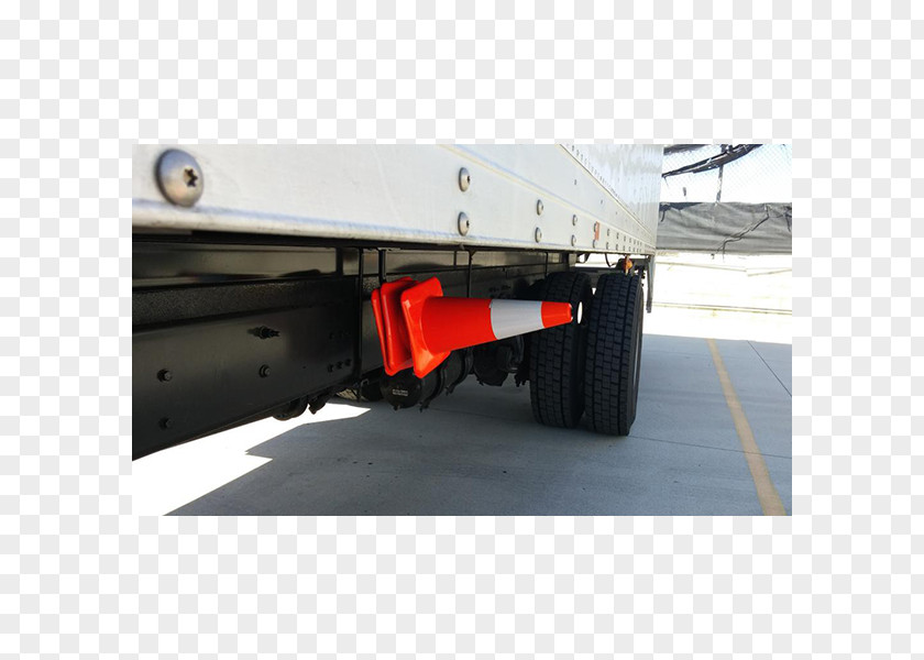 Truck Tire Traffic Cone Motor Vehicle PNG