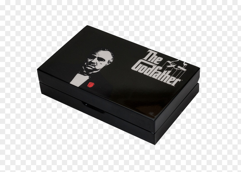 Vito Corleone The Godfather Car Hard Drives Solid-state Drive PNG