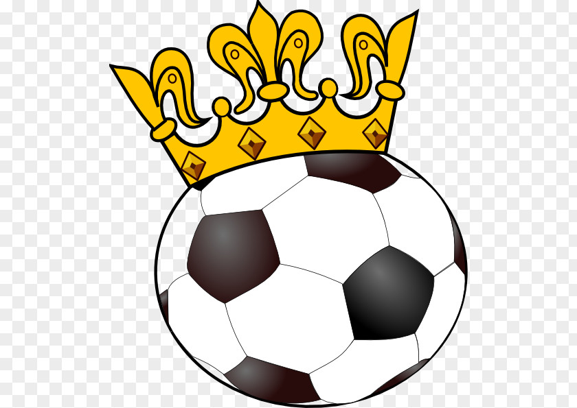 With A Fire Football Clip Art PNG