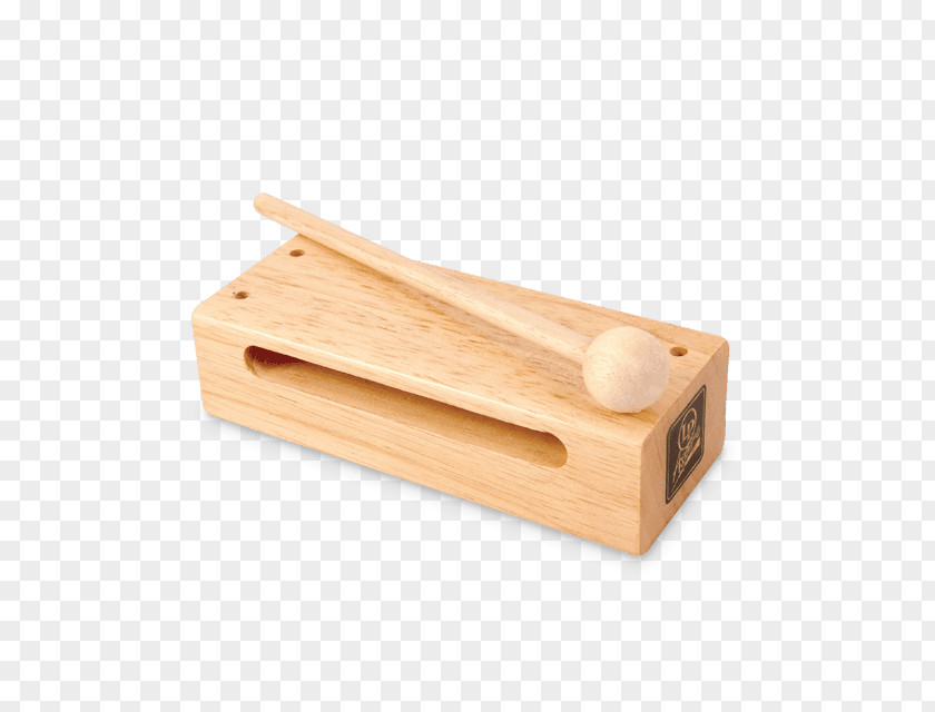 Wood Block Latin Percussion Musical Instruments PNG