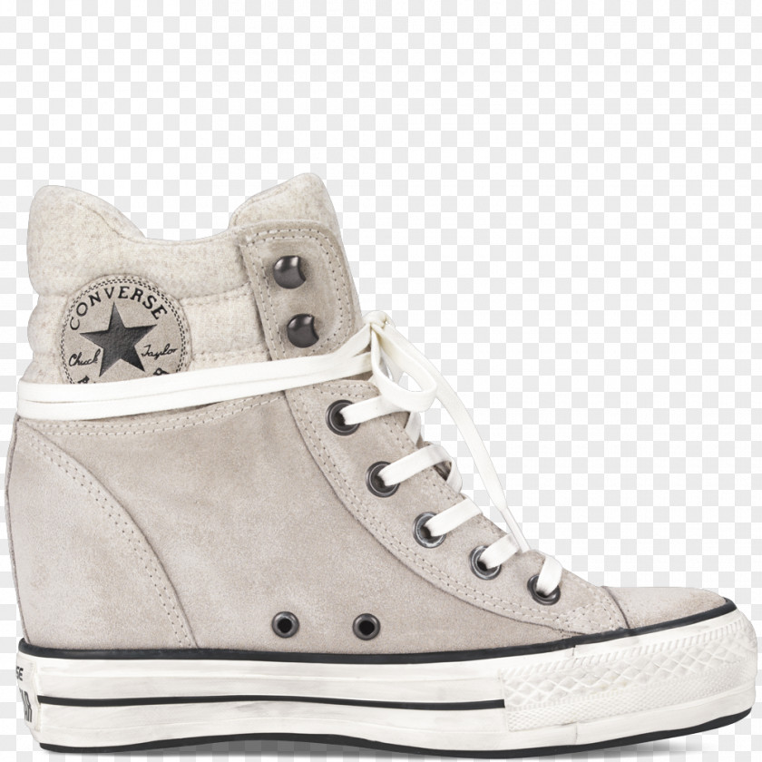 Adidas Converse Chuck Taylor All-Stars Wedge Sneakers High-top PNG