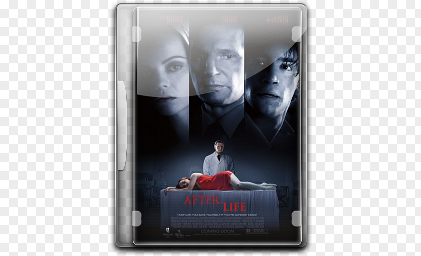 After Life Poster Technology Film PNG