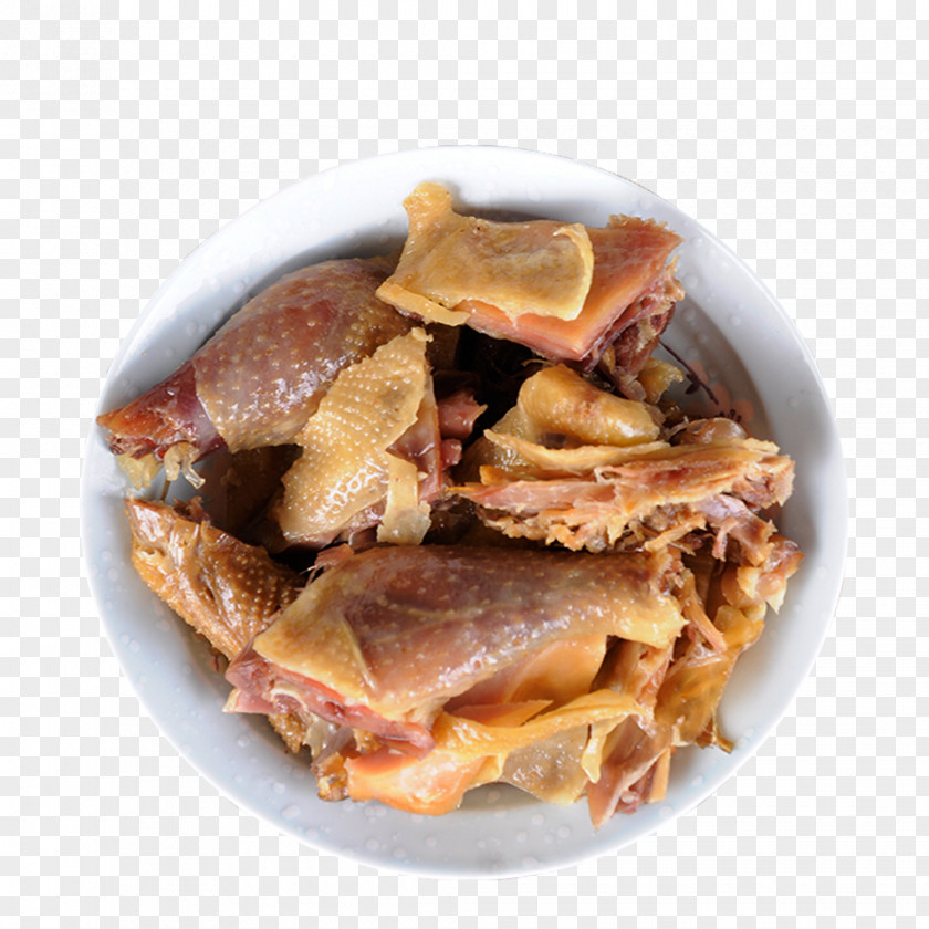 Air Dried Chicken Meat Cozido Xe0 Portuguesa Cocido PNG