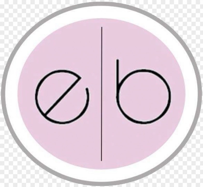 Circle Pink M Nose Angle Cartoon PNG