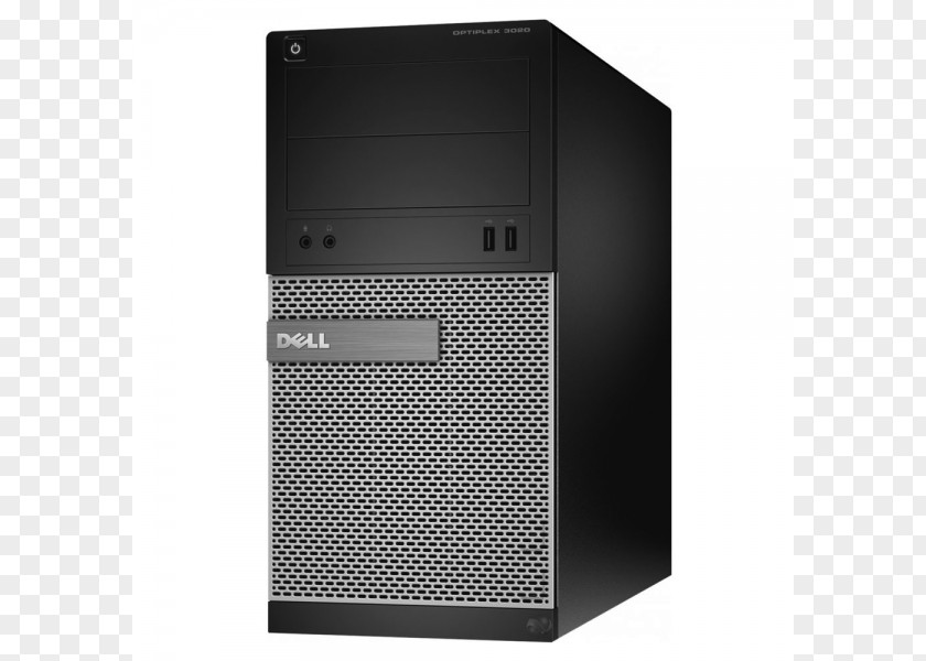 Computer Dell OptiPlex 3020 Cases & Housings Desktop Computers PNG