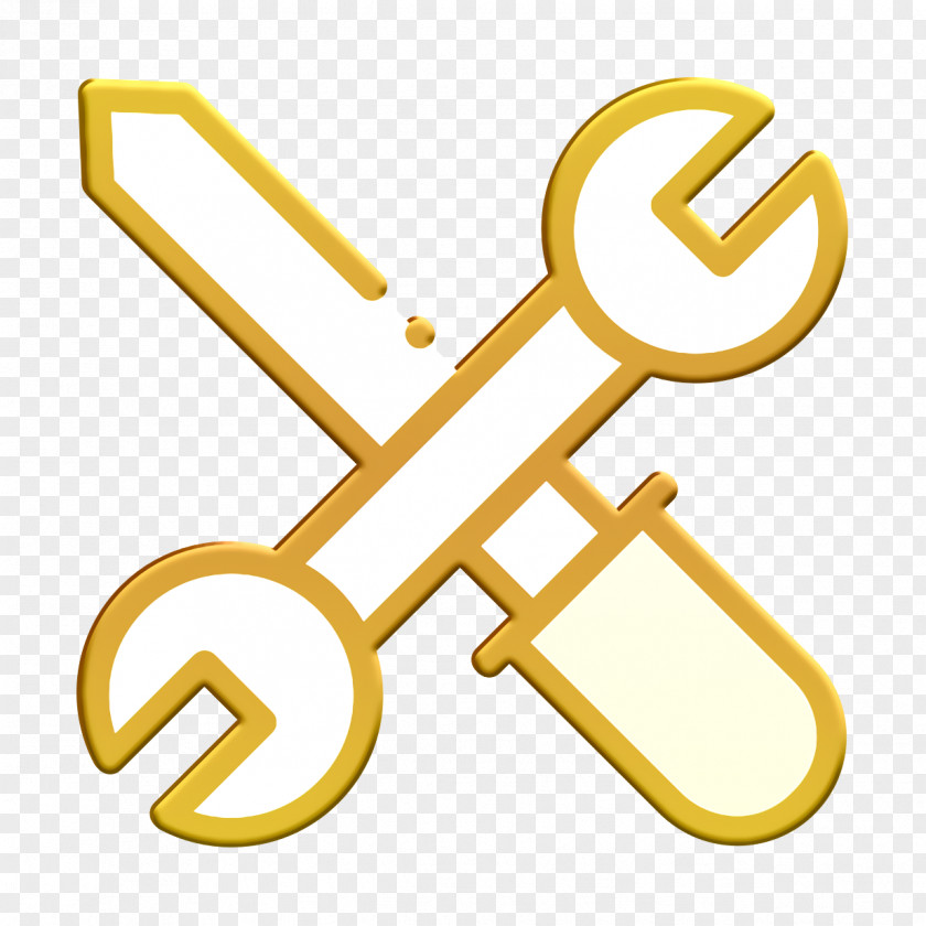 Construction And Tools Icon 3D Printing PNG