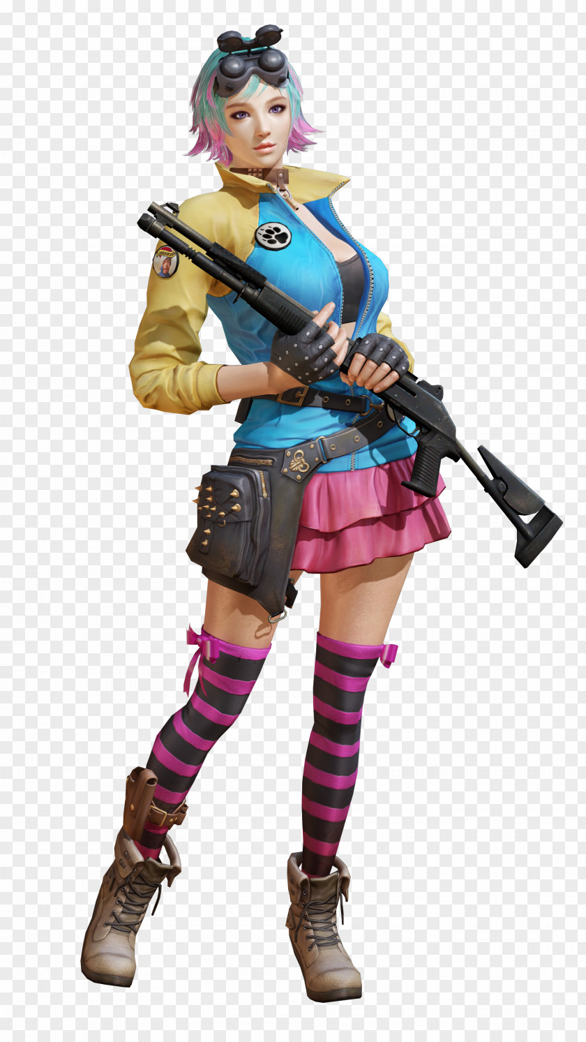 Counter-Strike Online 2 Counter-Strike: Source Character Nexon PNG